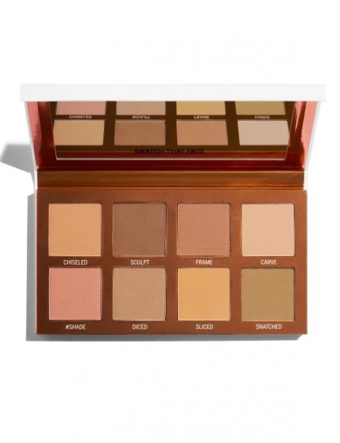 Scott Barnes-skyggingarpalletta, Elira, 13.990 kr.