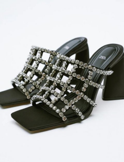 Zara, 16.995 kr.