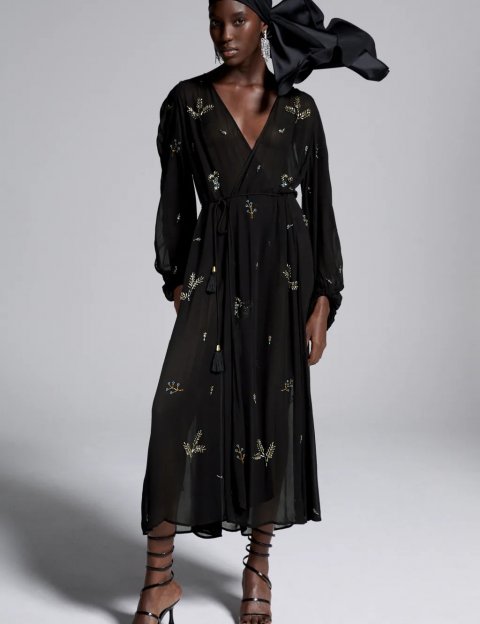 Zara, 16.995 kr.
