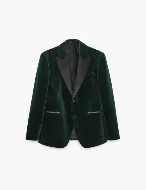 Zara, 16.995 kr.