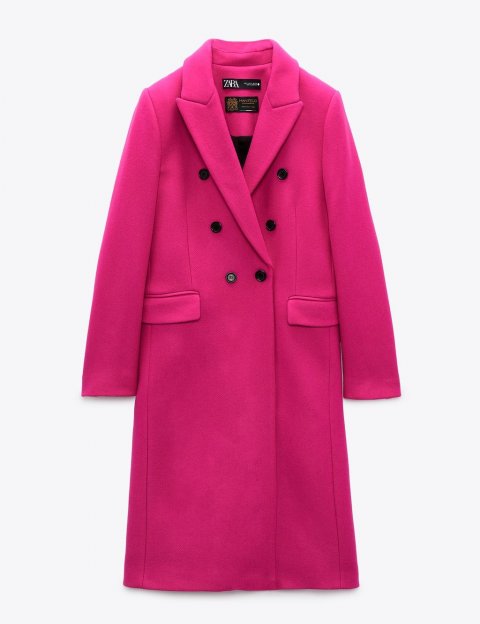 Zara, 23.995 kr.