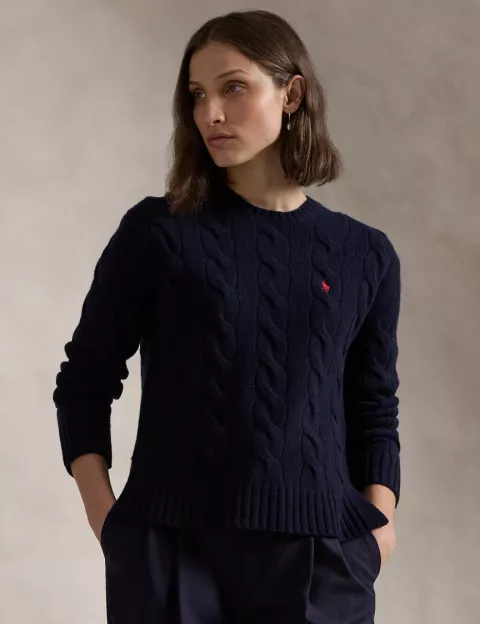 Polo Ralph Lauren, Mathilda, 24.493 kr.