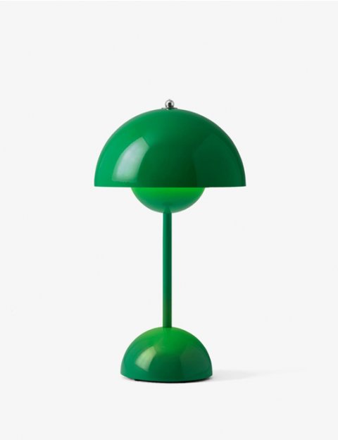 Flowerpot lampi - Epal, 26.900 kr.