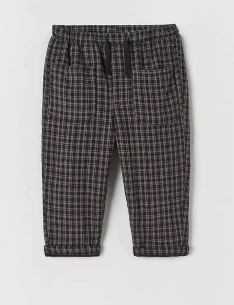 Zara, 3.495 kr.