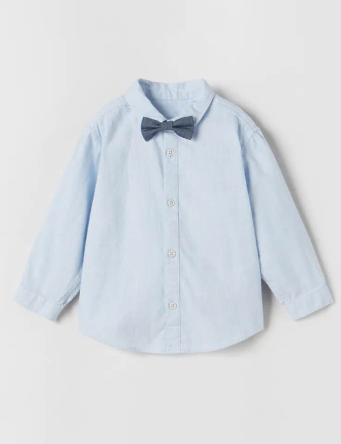 Zara, 3.495 kr.