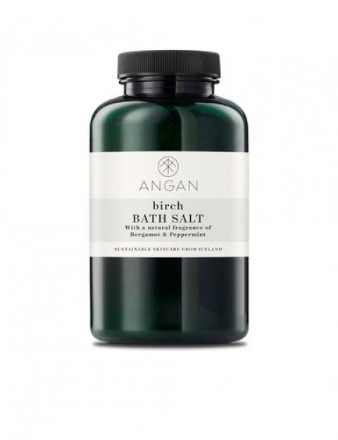 Baðsalt frá Angan, Epal, 3.500 kr.