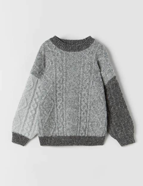 Zara, 4.595 kr.