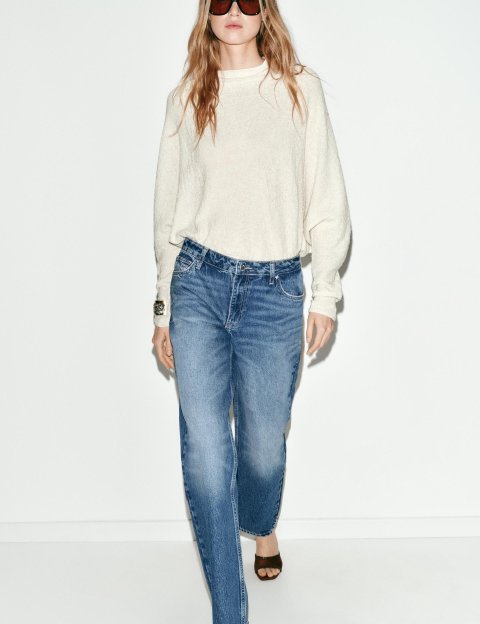 Zara, 4.995 kr.