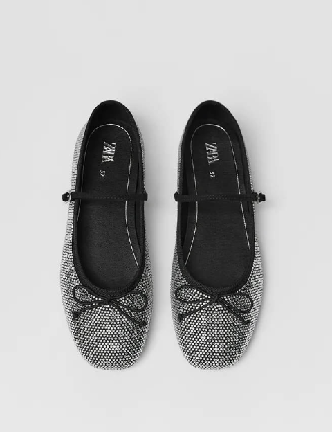 Zara, 4.995 kr.