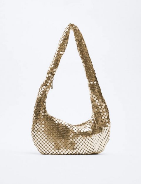 Zara, 6.495 kr.