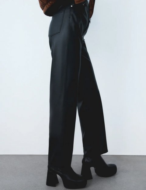 Zara, 6.495 kr.