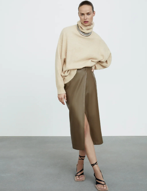 Zara, 6.495 kr.