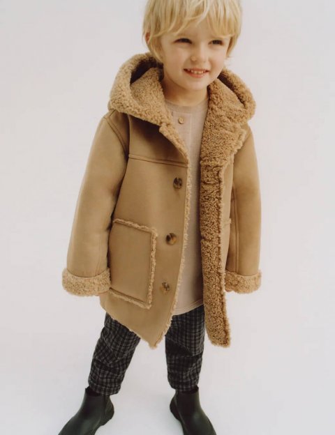 Zara, 6.995 kr.