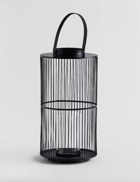 Lampario lukt, Home & You, 7.490 kr.
