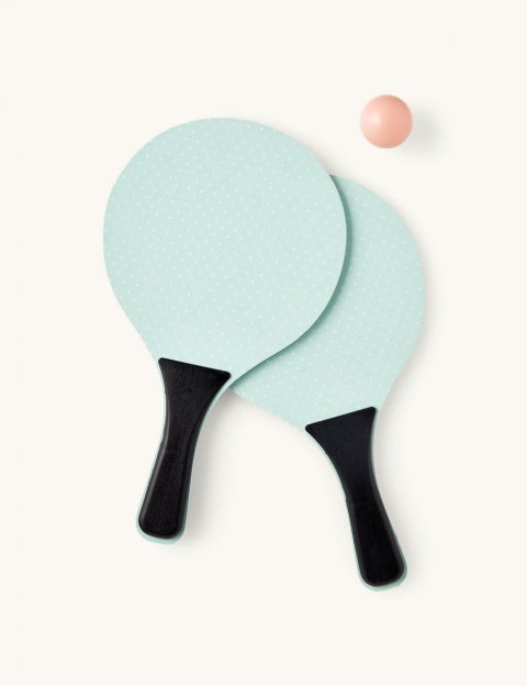 Strandtennis - Söstrene Grene, 618 kr.