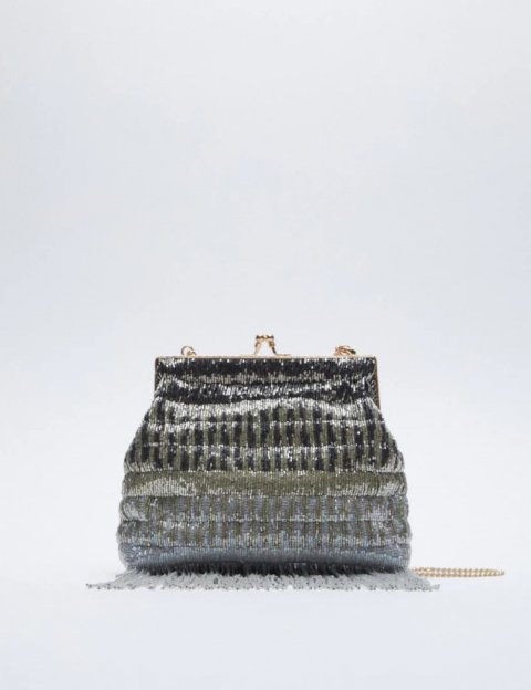 Zara, 8.495 kr.