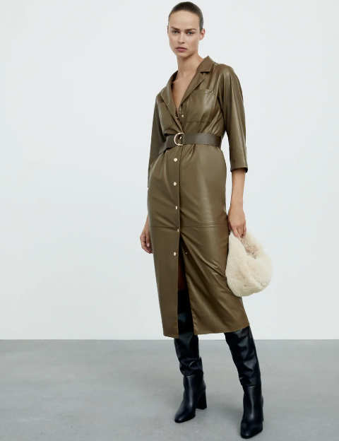 Zara, 8.495 kr.