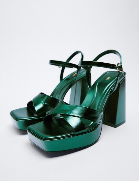 Zara, 9.995 kr.