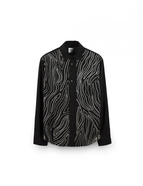 Zara, 8.495 kr.