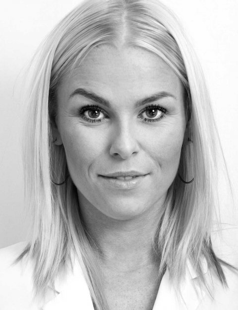 Arna Sigurlaug