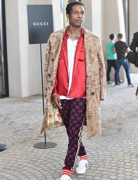 Asap Rocky