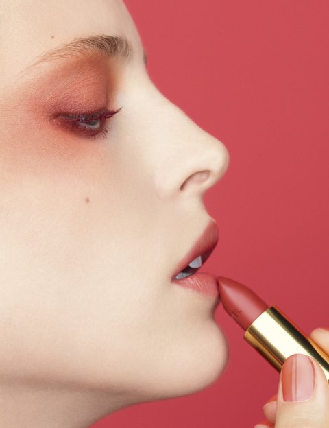 Rouge Allure Velvet frá Chanel.