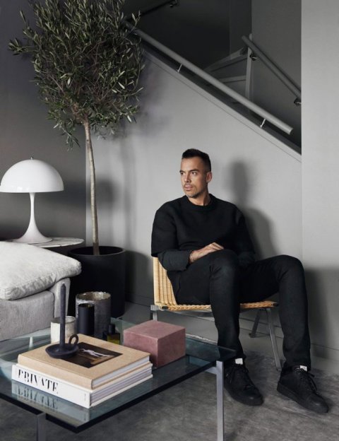 Daniel Lindström