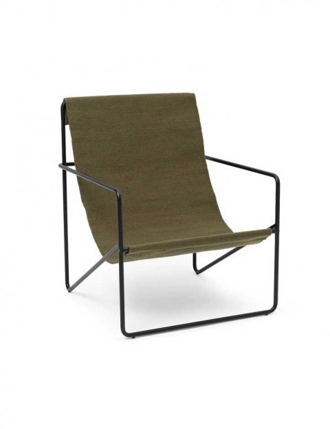 Stóll frá Ferm Living - Epal, 44.000 kr.