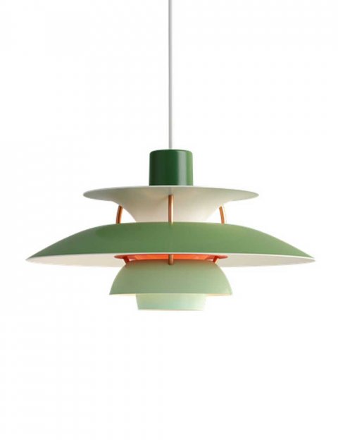 Louis Poulsen hengilampi - Epal, 92.000 kr.