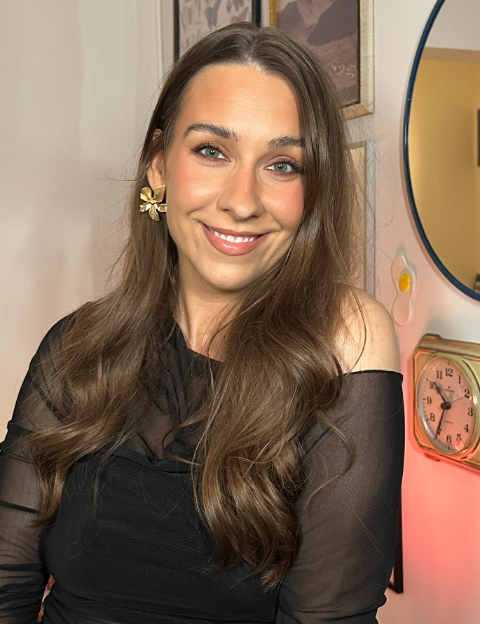 Eva Þórunn Kristinsdóttir, bókari.