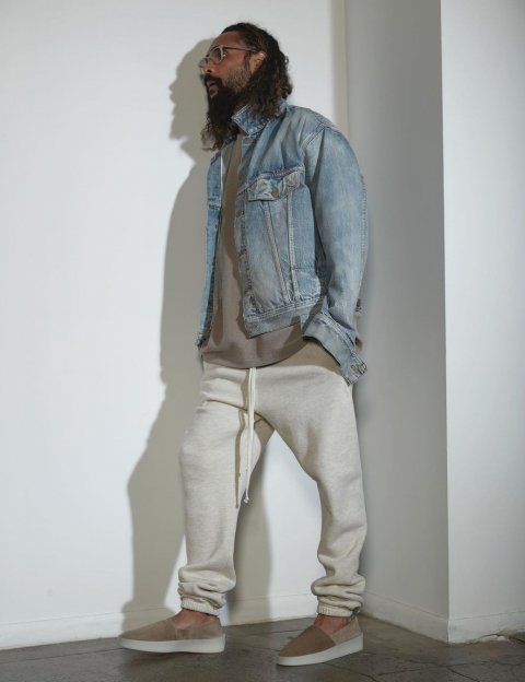 Jerry Lorenzo