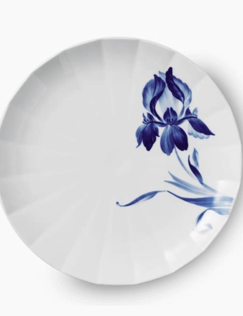 Einfalt en fallegt frá Royal Copenhagen. Líf og list - 19.580 kr.