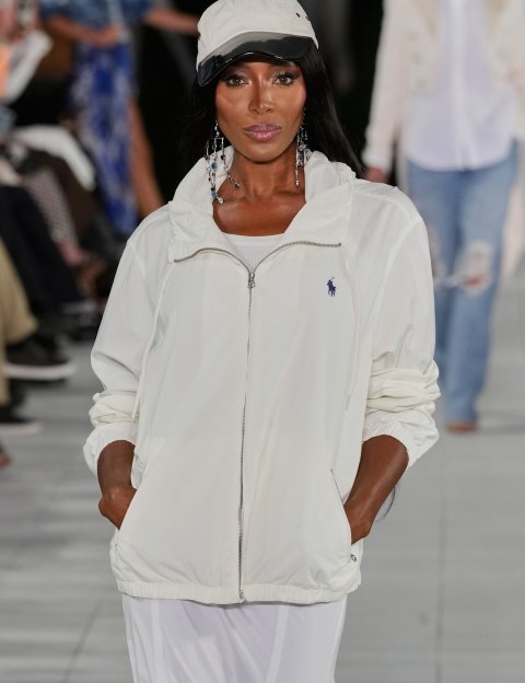 Ralph Lauren vor/sumar 2025.