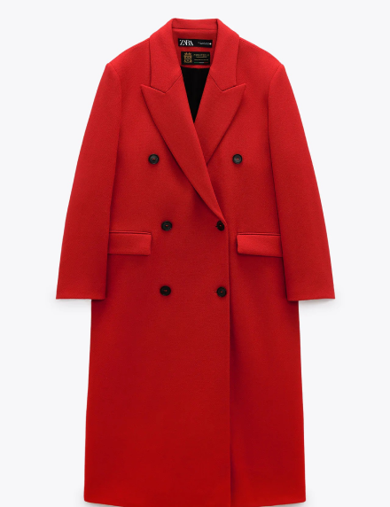 Zara, 23.995 kr.