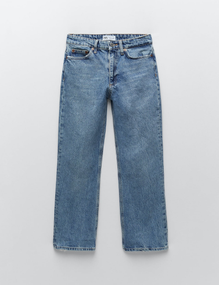 Zara, 23.995 kr.