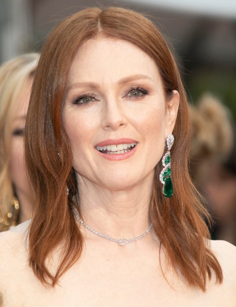 Julianne Moore.