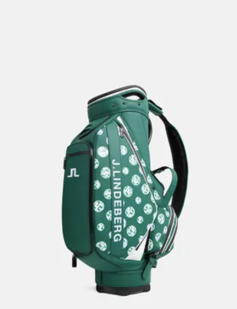 Vandaður golfpoki - Kultur, 149.995 kr. 