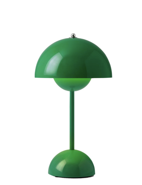 Þráðlaus og smart! Flower Pot borðlampi. Epal - 26.900 kr. 