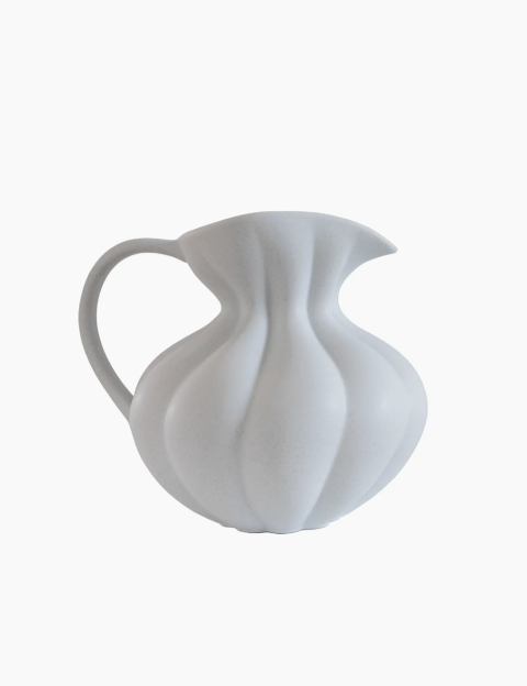 Fallega formuð kanna frá Specktrum. Líf og list - 12.980 kr. 