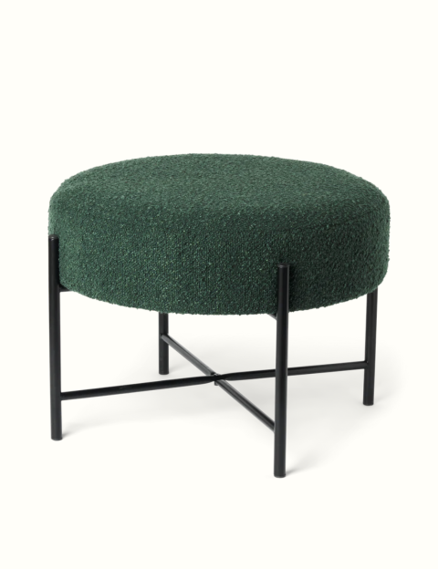 Fagurgrænn skemill. Søstrene Grene - 13.770 kr. 
