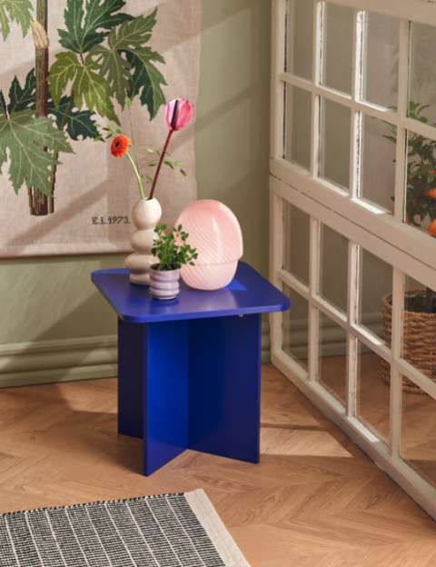 Hliðarborð sem sker sig úr. Søstrene Grene - 7.260 kr. 