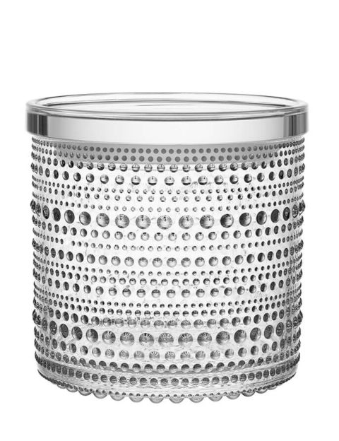 Glerkrukka frá Iittala, fæst í Duka - 6.290 kr. 