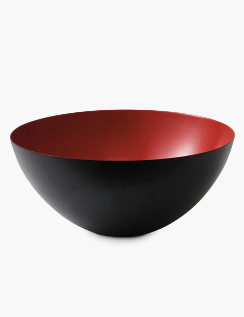 Hin þekkta Krenit-skál frá Normann Copenhagen. Líf og list - 6.640 kr. 