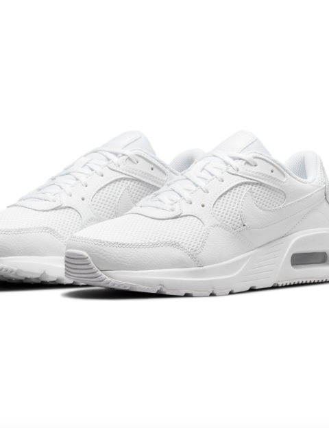 Nike Air Max-götuskór með gúmmísóla sem veita gott grip. AIR - 19.995 kr. 
