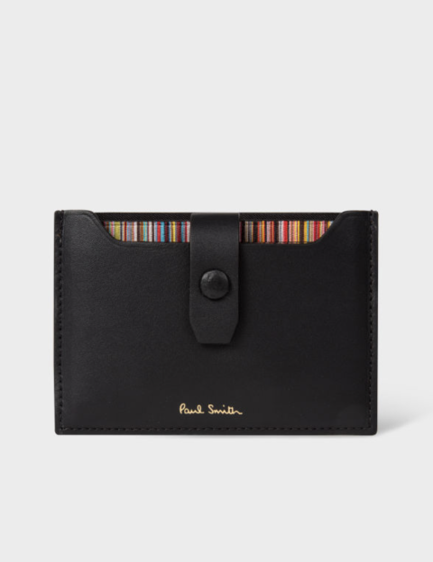 Flott kortaveski frá Paul Smith. Kultur Menn - 32.995 kr. 

