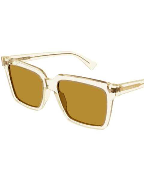 Bottega sólgleraugu sem birta upp á tilveruna. Optical Studio - 60.600 kr. 
