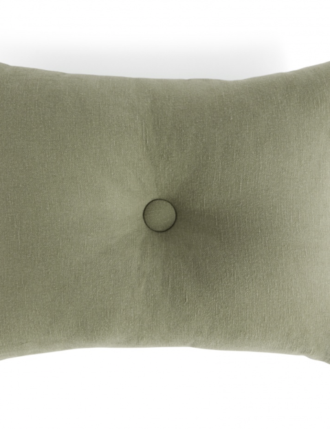 Það eru til ótal litir í púðunum frá HAY. Penninn Eymundsson - 12.599 kr.