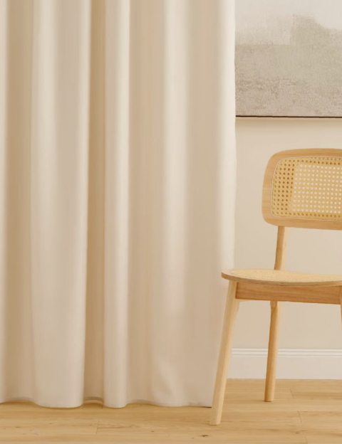 Gardínuvængur, 140x250 cm. Home & You - 5.990 kr.