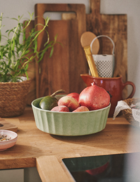 Ávaxtaskál frá Søstrene Grene - 1.730 kr.