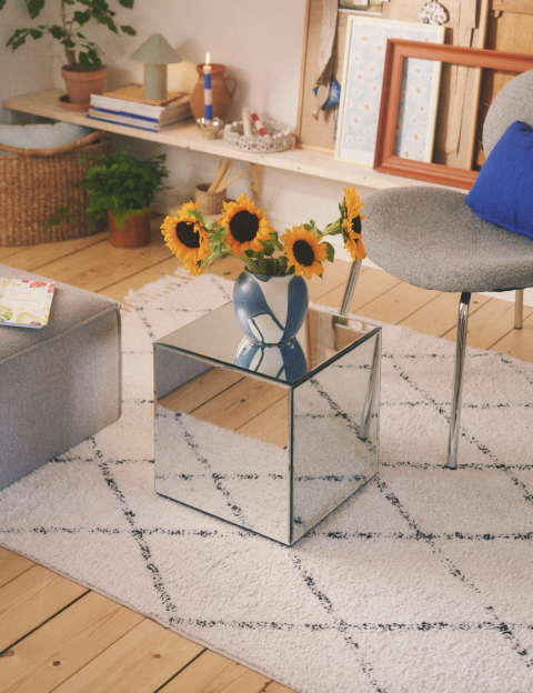 Speglaborð frá Søstrene Grene - 17.300 kr.